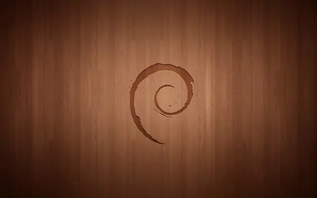 debian debian