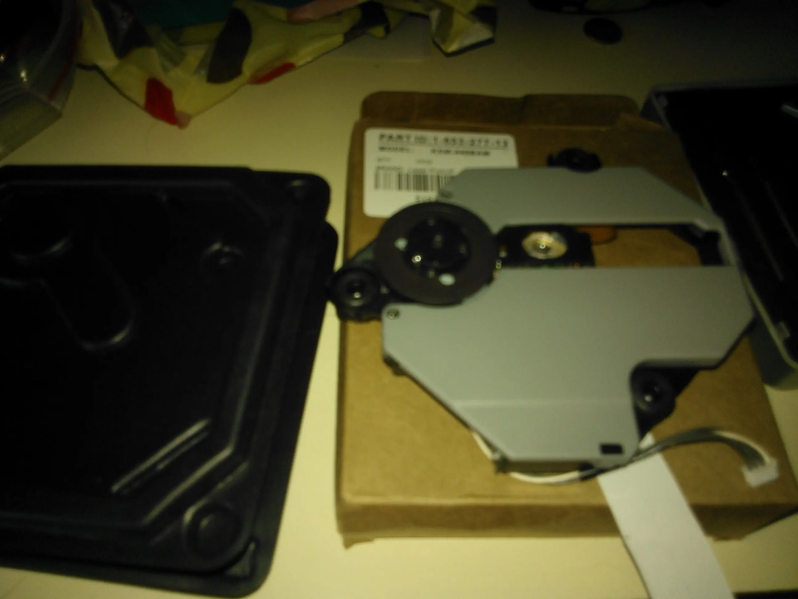 PSX