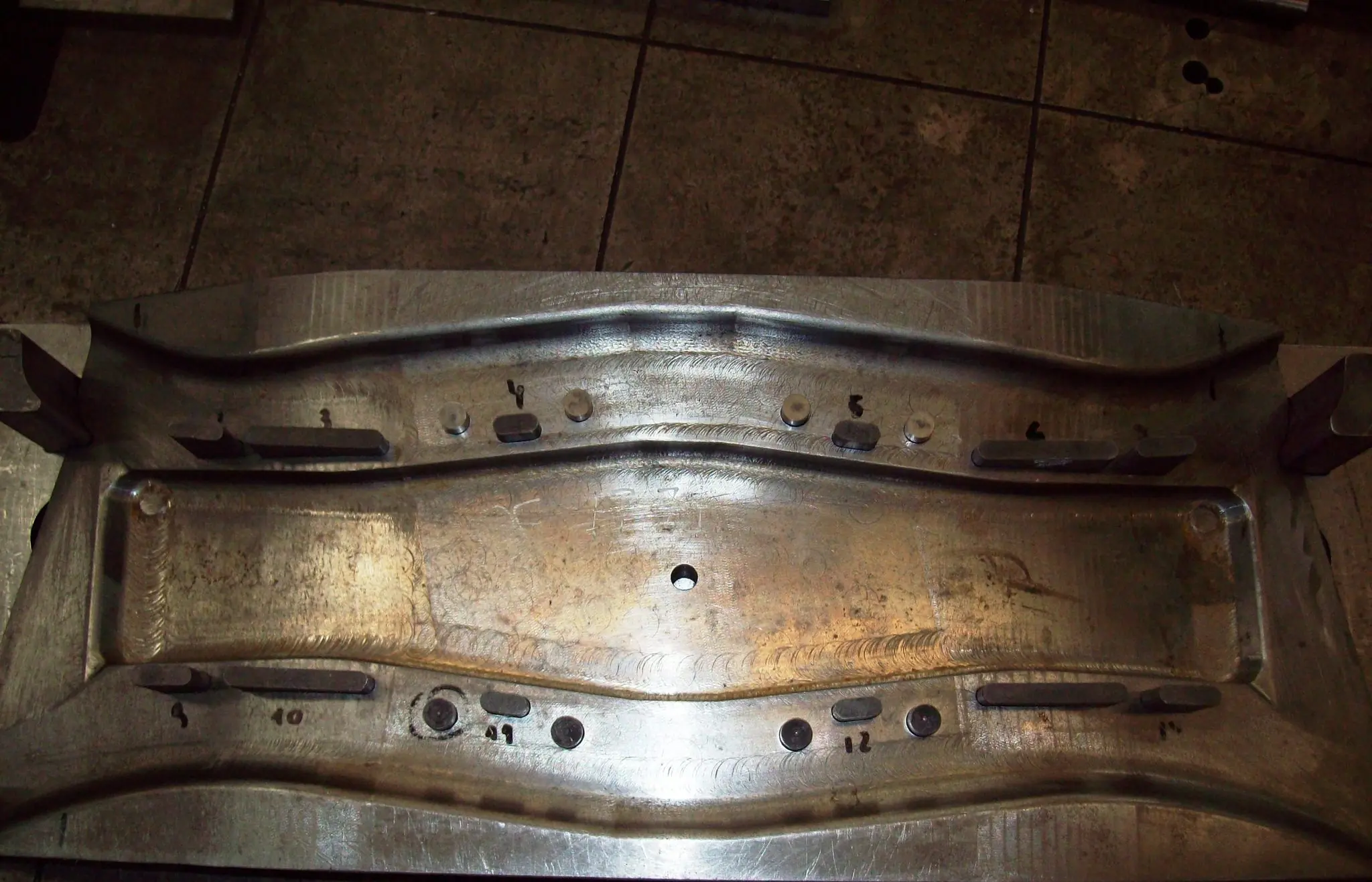 piezas