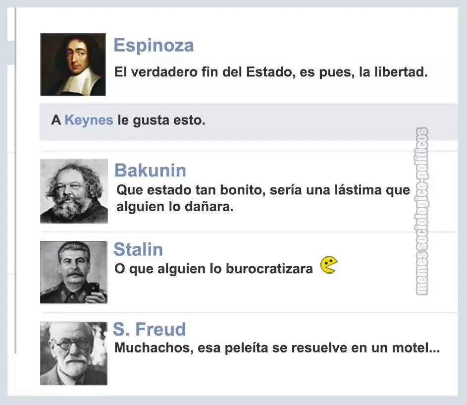 filosofos