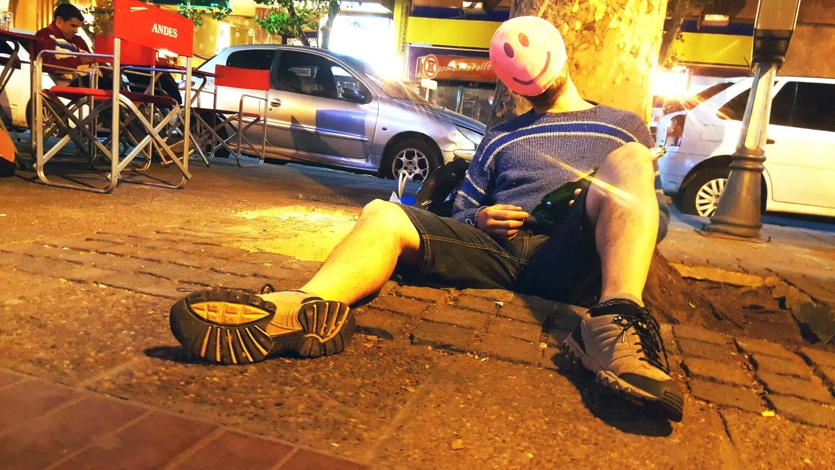 Sinsentido surrealista