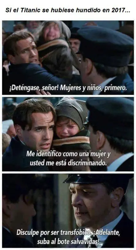 Humor cósmico para linces de la pradera! #39