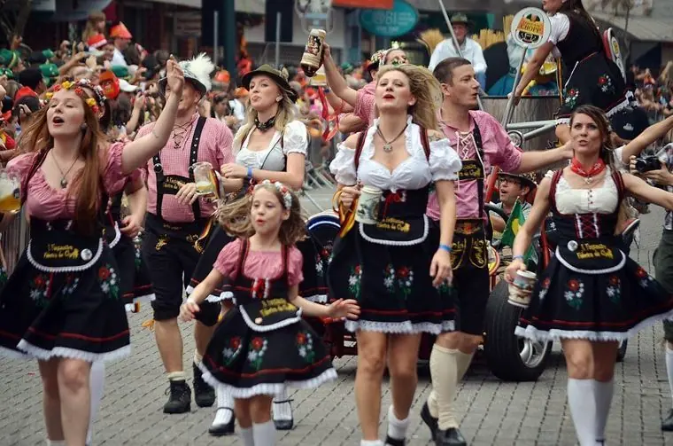 Ciudades brasileñas fundadas por inmigrantes europeos Ciudades brasileñas fundadas por inmigrantes europeos