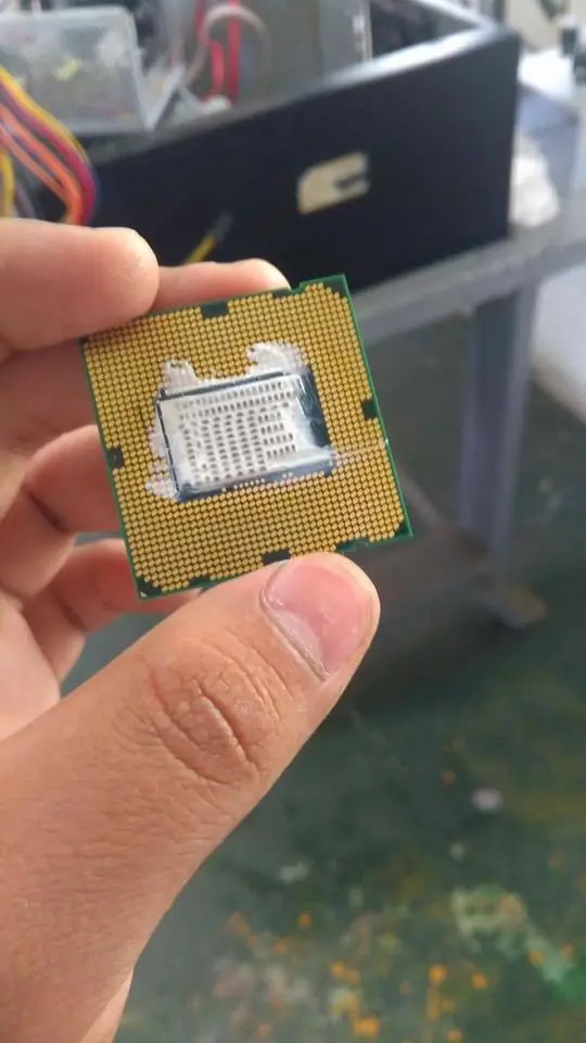 ingeniero