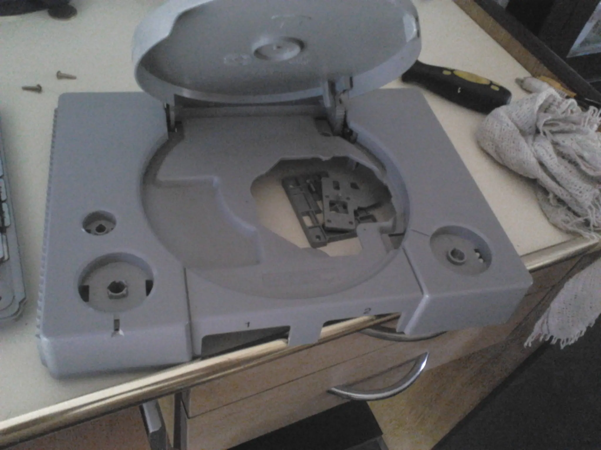 Playstation