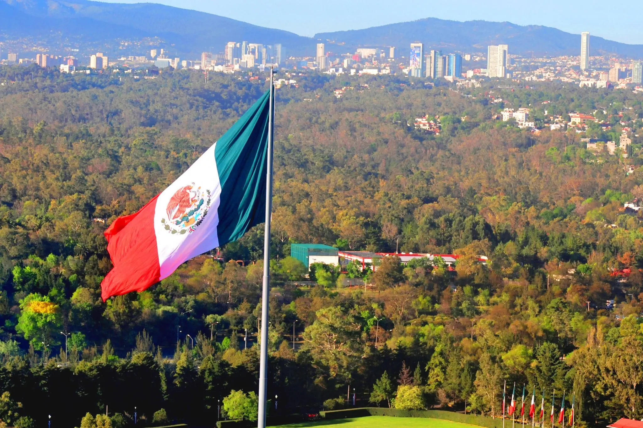 México, el mejor país para invertir en Latinoamérica.
