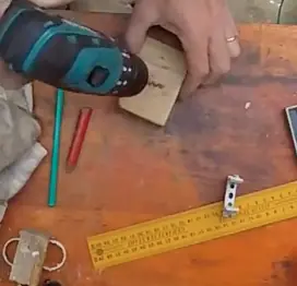 Miren lo que fabrique con un skate top post