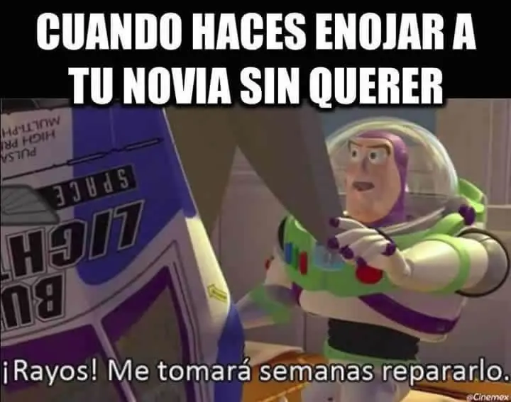 Mememania para linces! #5