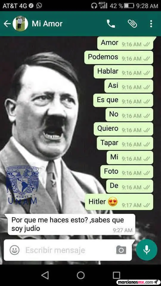 Humor para empezar el Día con una sonrisa [Garantizado]