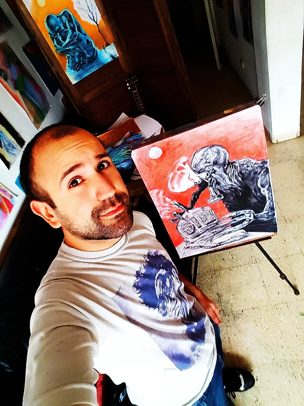 Sinsentido surrealista