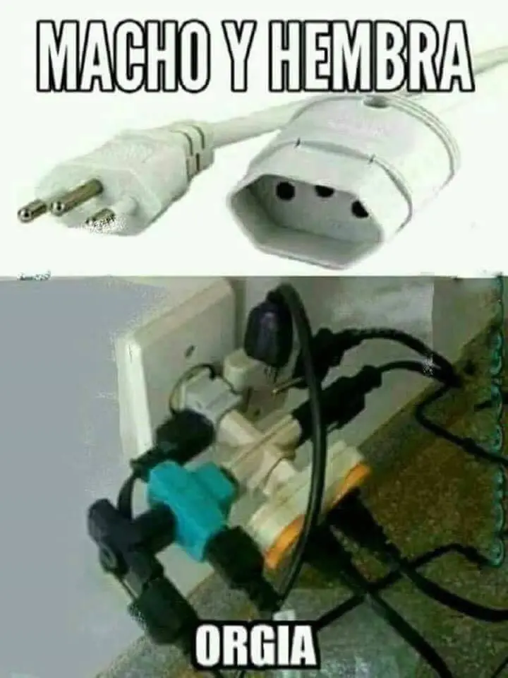 Confia en mi, soy ingeniero en sistemas! 08
