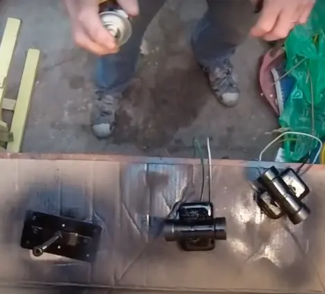diy