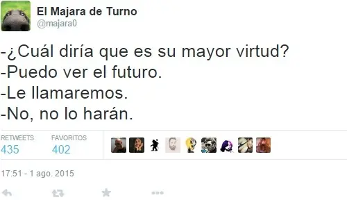 Humor cósmico para linces de la pradera! 40