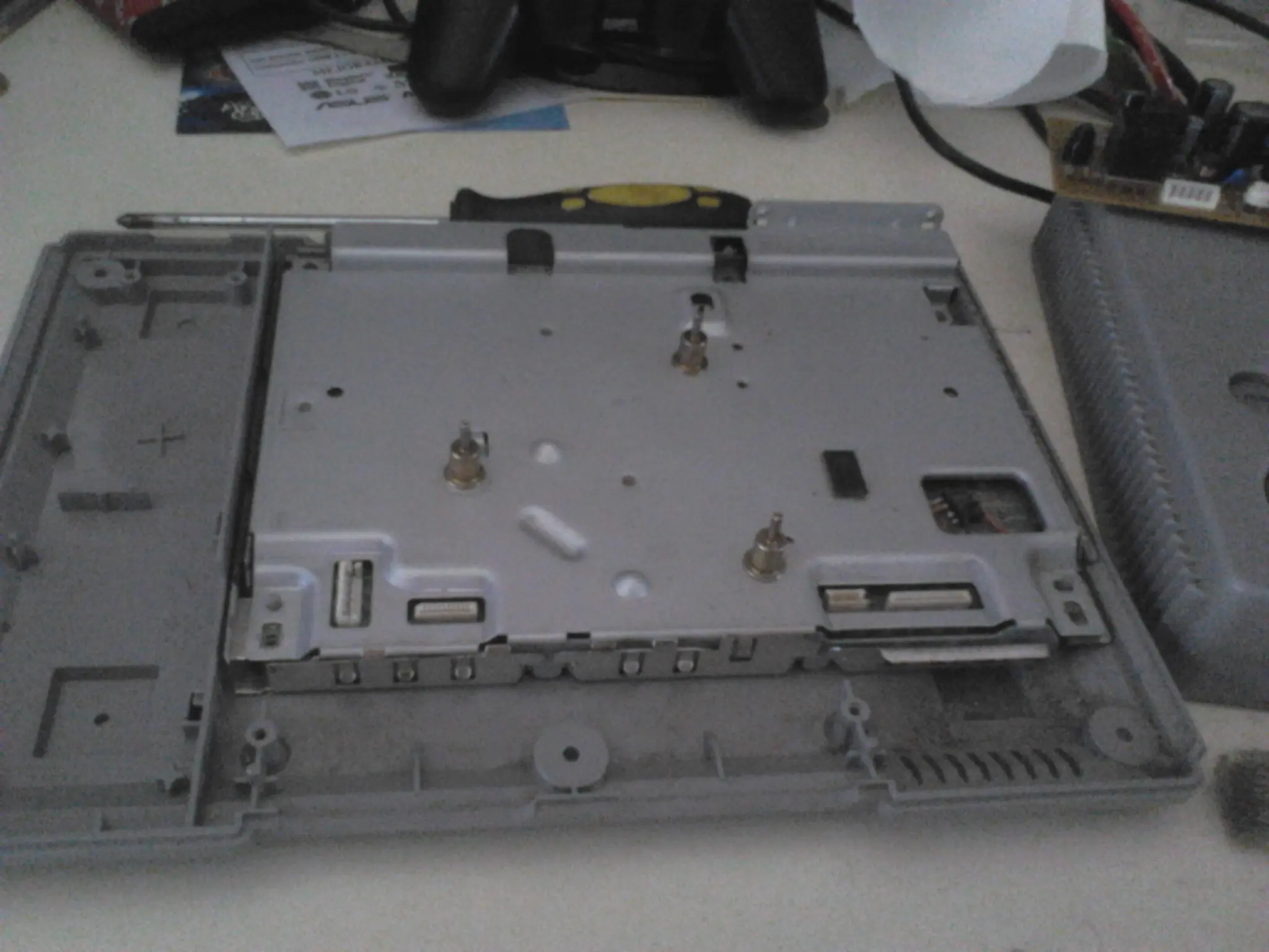 Playstation