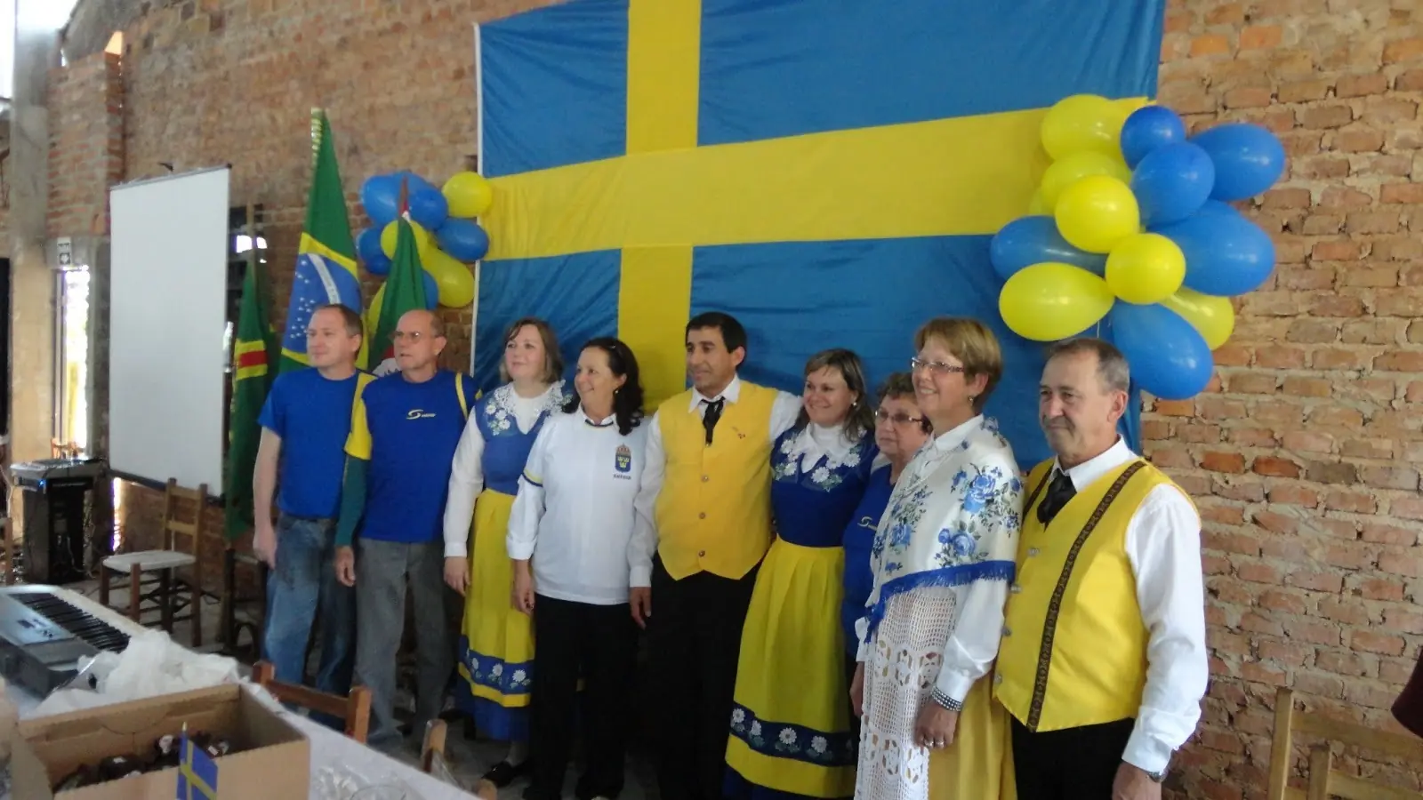 Ciudades brasileñas fundadas por inmigrantes europeos Ciudades brasileñas fundadas por inmigrantes europeos