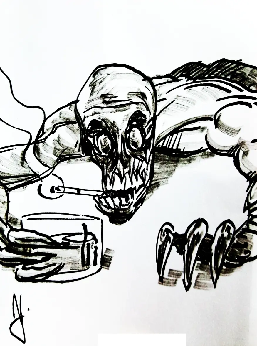 Sinsentido surrealista