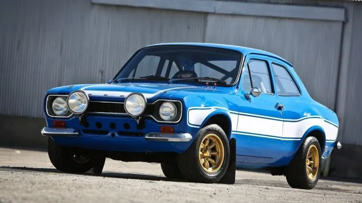 Éste es el Top 20 de los mejores autos de Rápido y Furioso