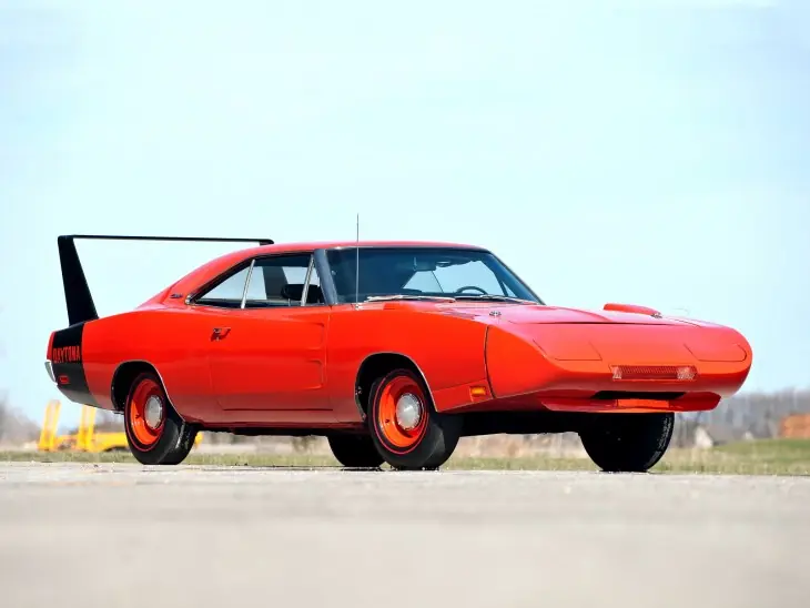 Éste es el Top 20 de los mejores autos de Rápido y Furioso
