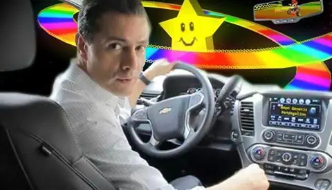 Imágenes de humor y un video de The Beatles