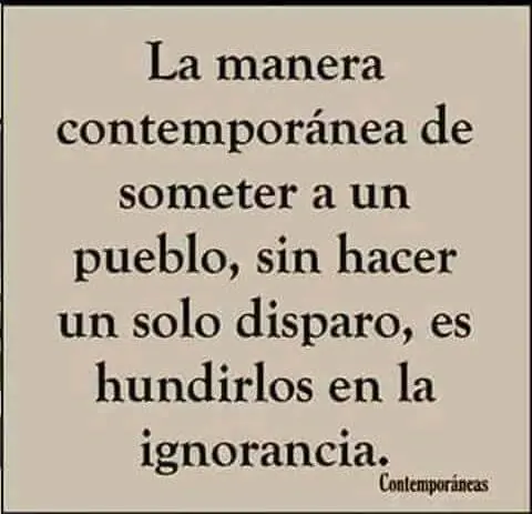 Humor para filosofos taringueros. Parte 8