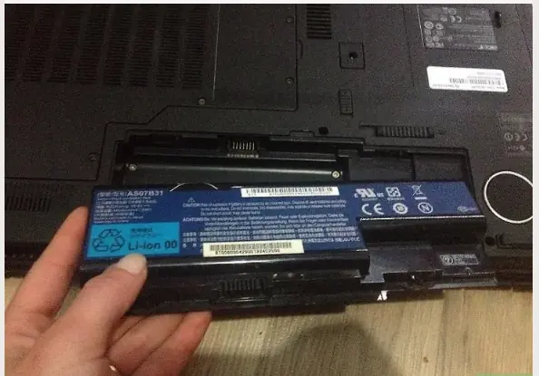 laptop