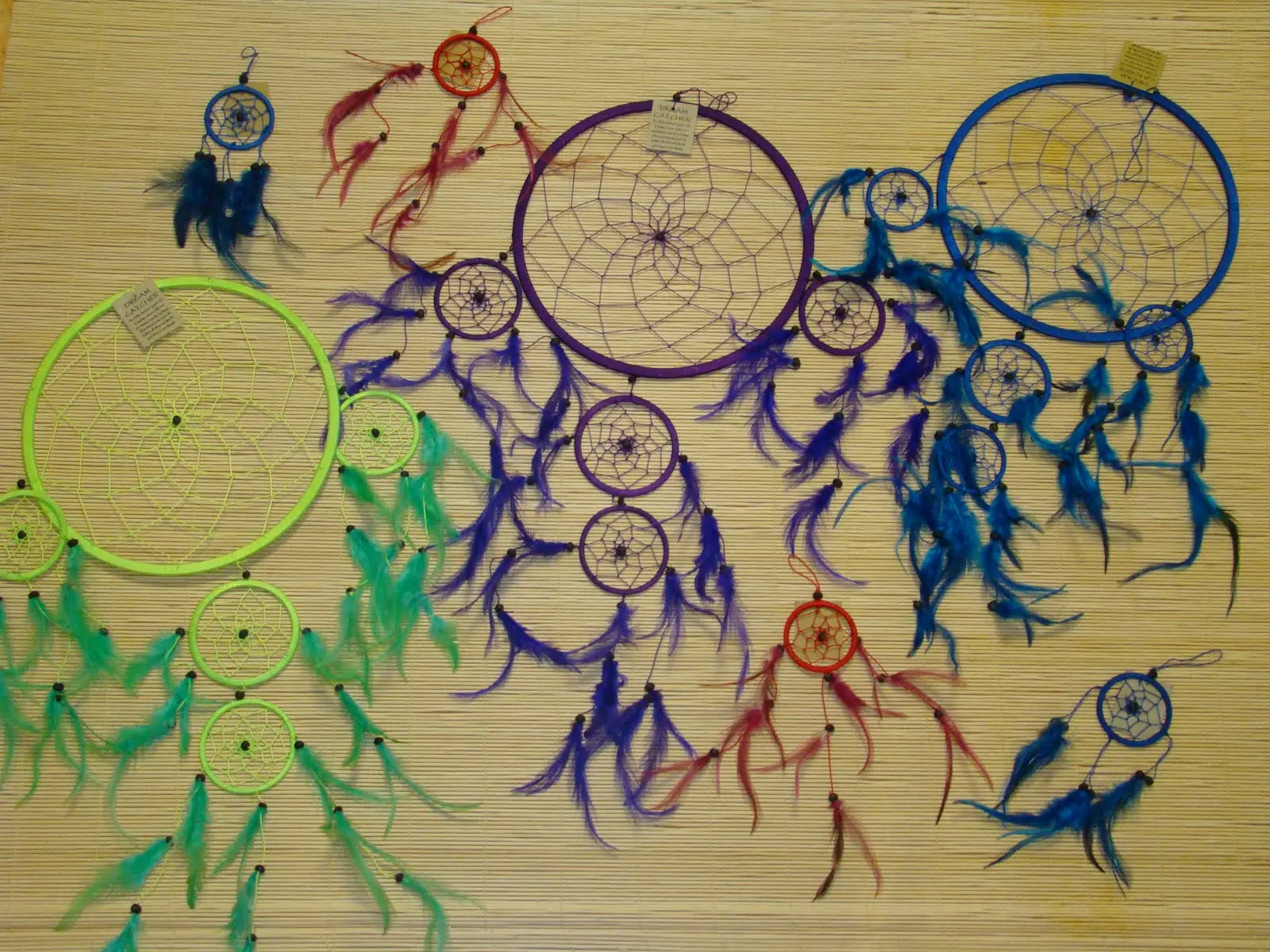 colores