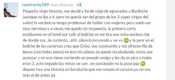 anecdotas