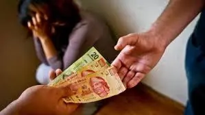 prostitucion