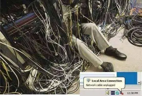 humor
