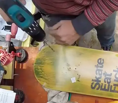 diy