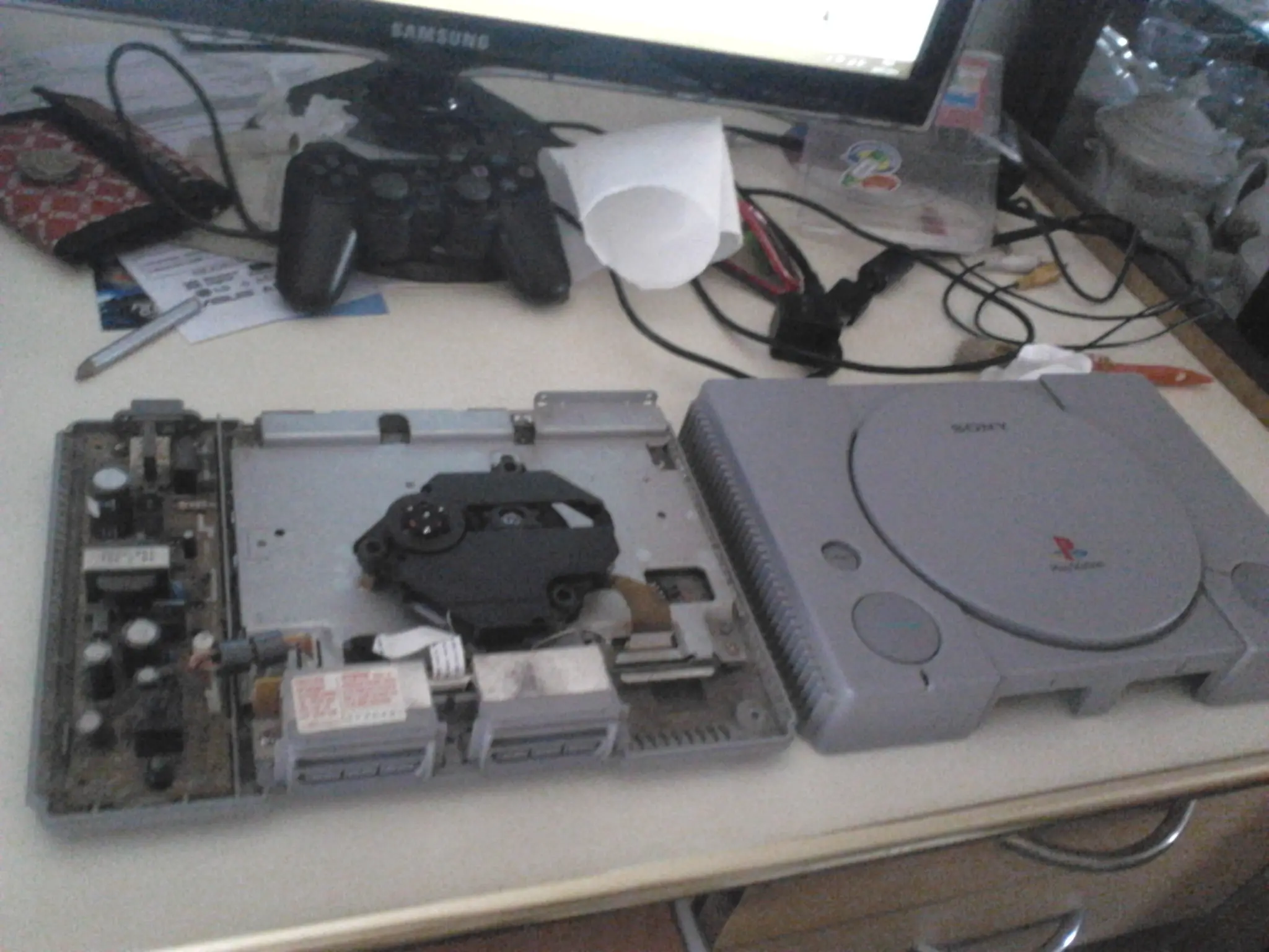 Playstation