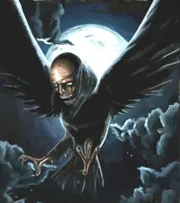 paranormal paranormal