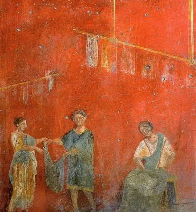romanos