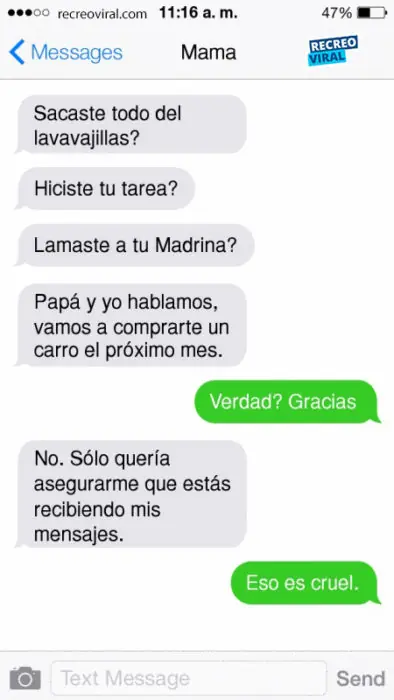 hijos