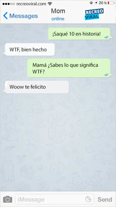 hijos