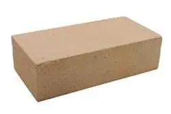 Tipos de ladrillos