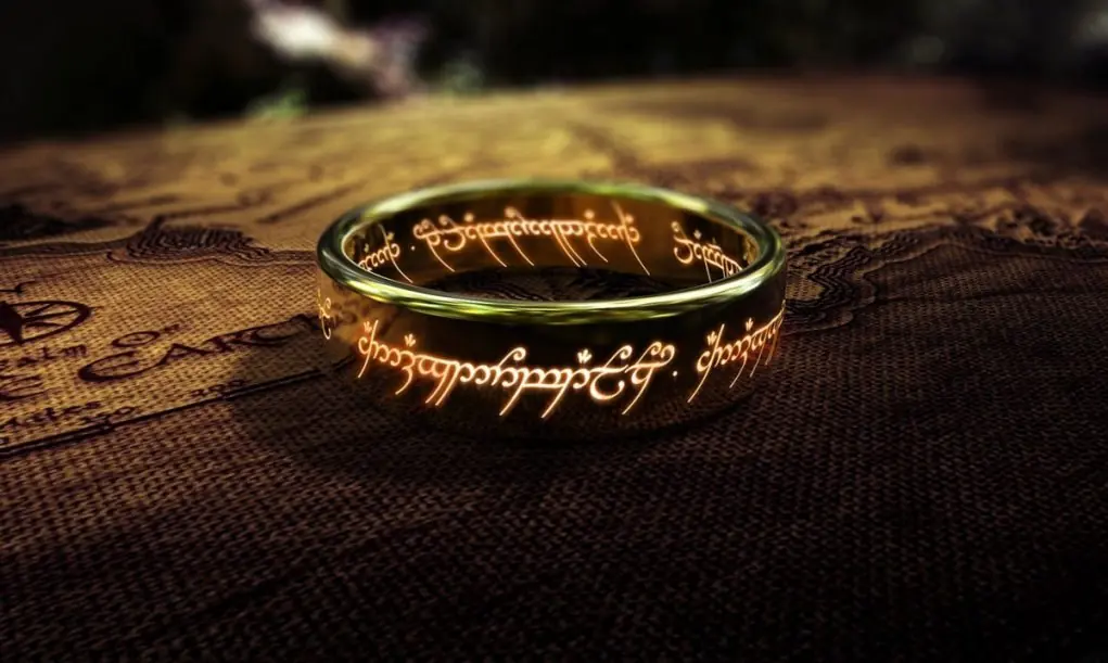 El Senor de los anillos El Senor de los anillos