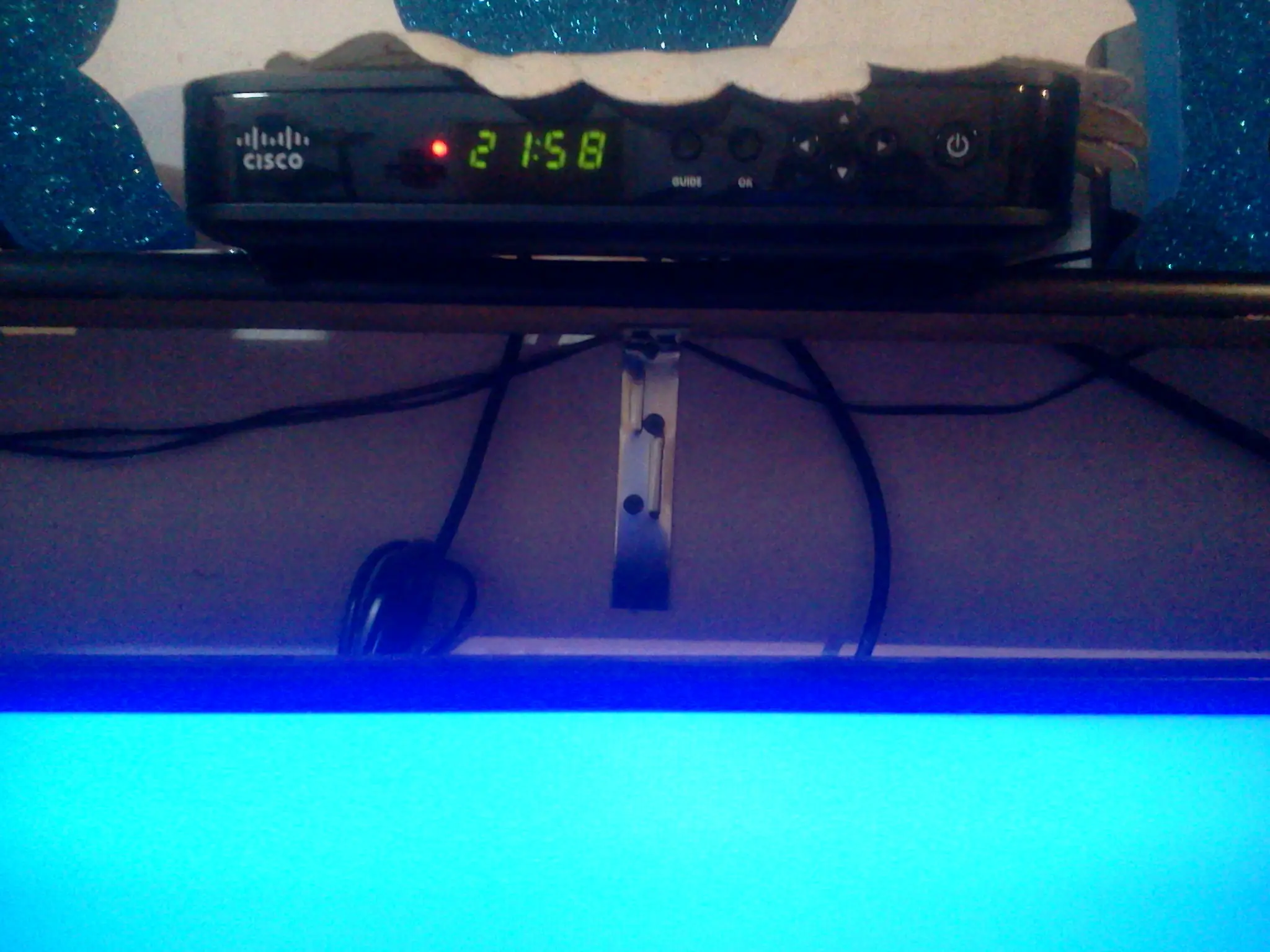 tv led