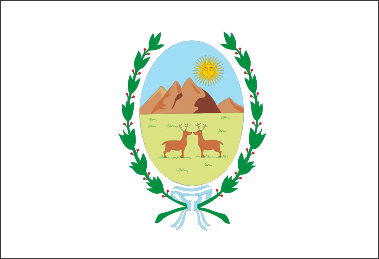 banderas provinciales de argenti