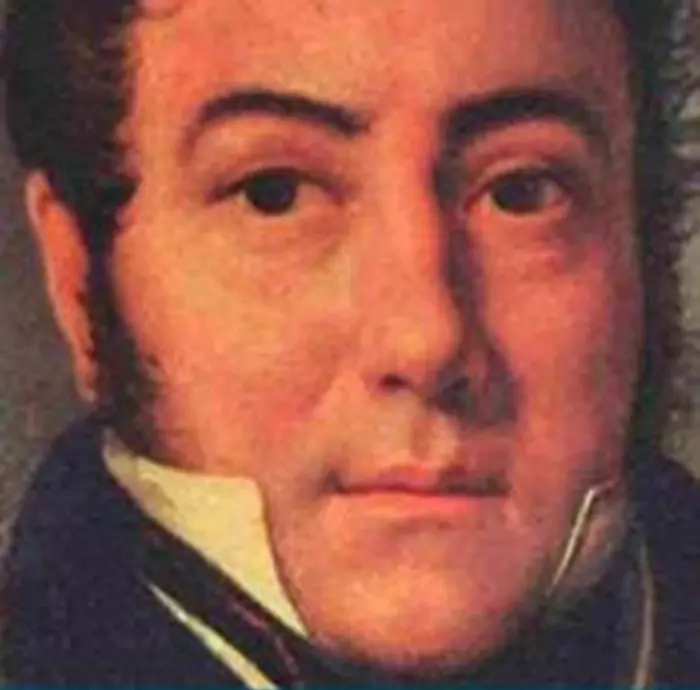 laprida laprida