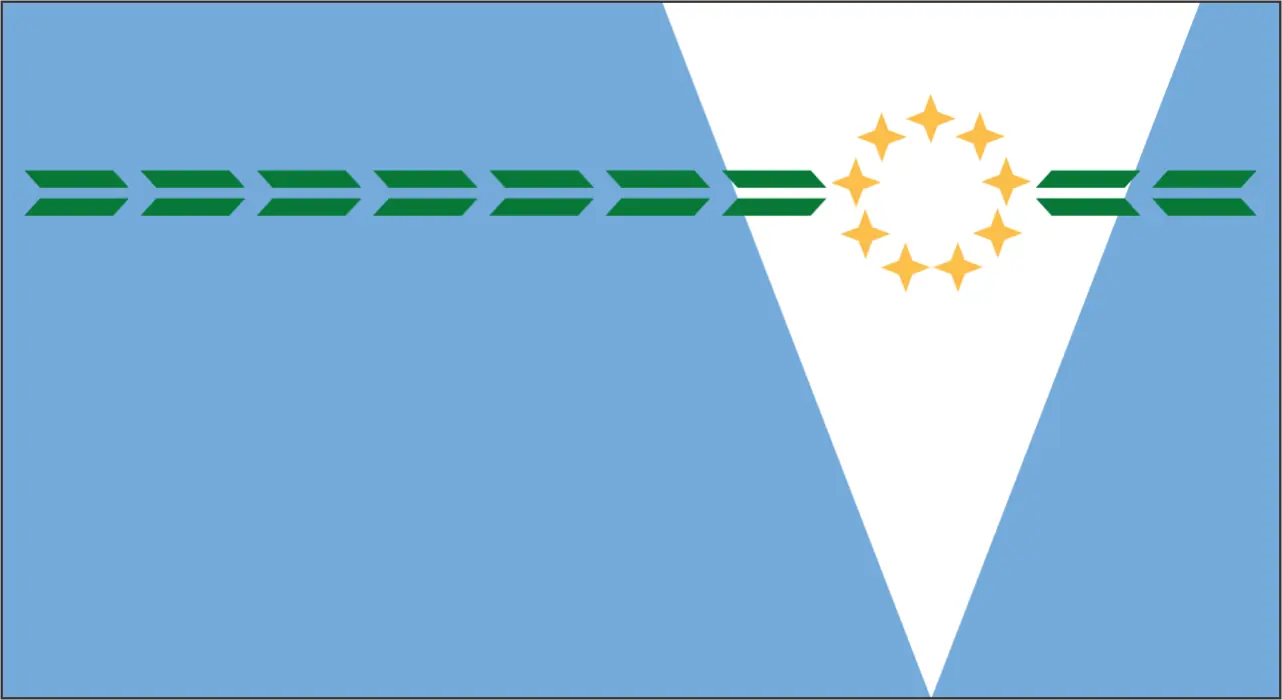 banderas provinciales de argenti