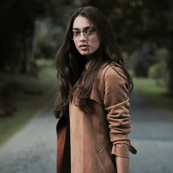 Irina Shayk, no papa, Laura Archibold y es colombiana pasa