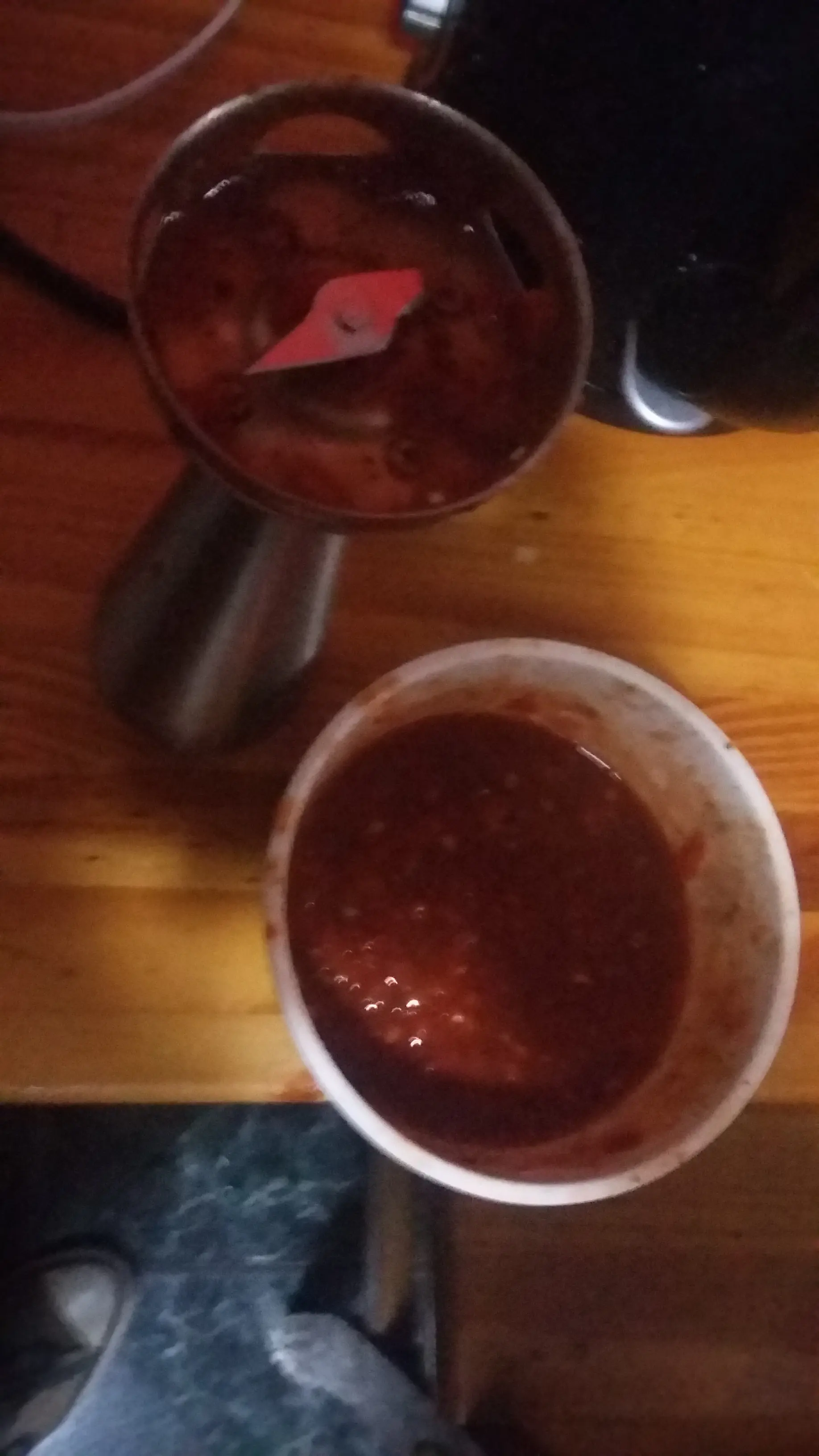 salsa salsa