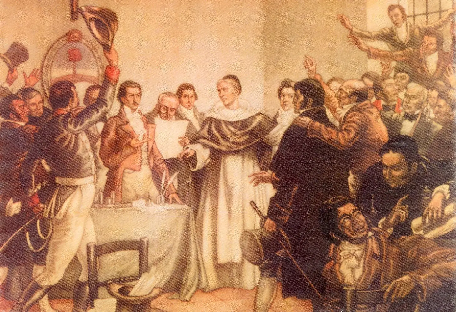9 de julio 9 de julio