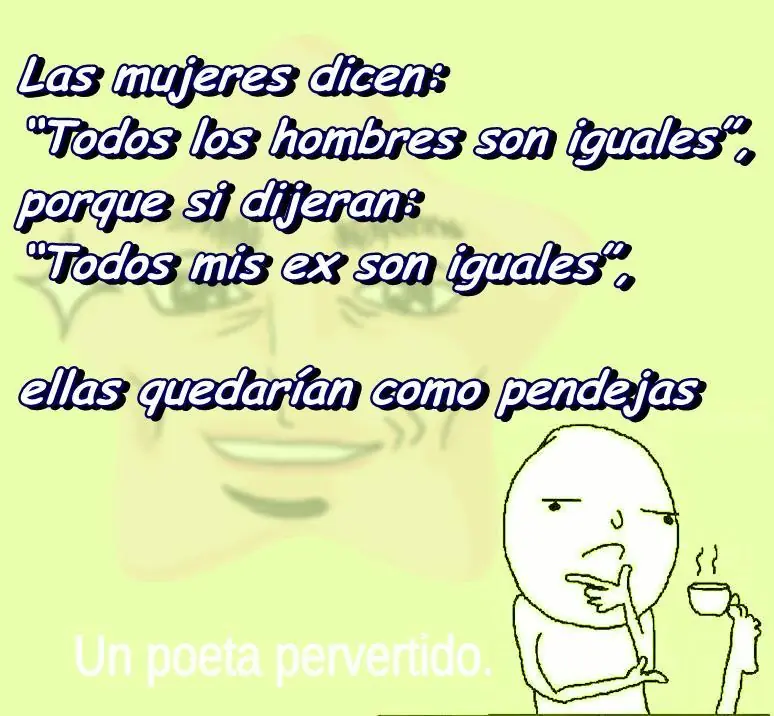Humor malo y viejo como mi abuelo ¡13! el de la mala suerte