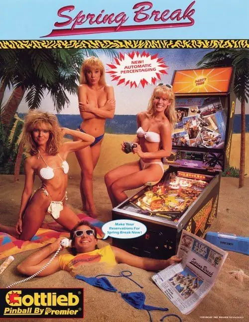 13 Portadas vintage de videojuegos de los 80