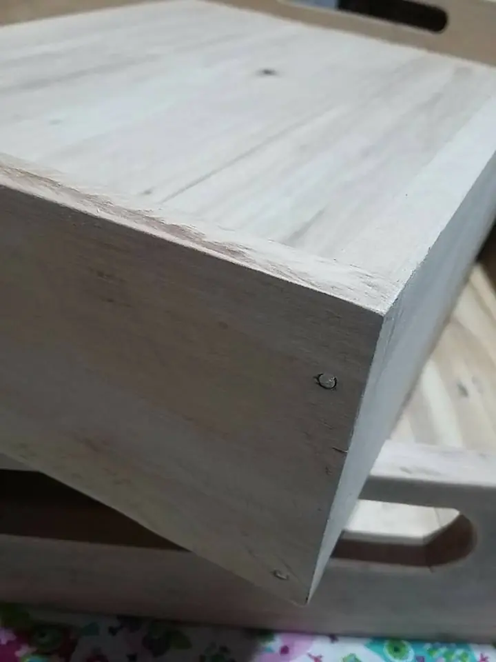 madera