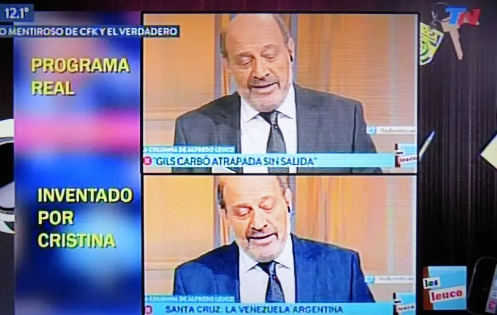 Relatos K - VS- Realidad