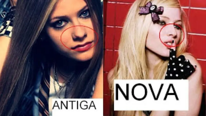 avril lavigne avril lavigne