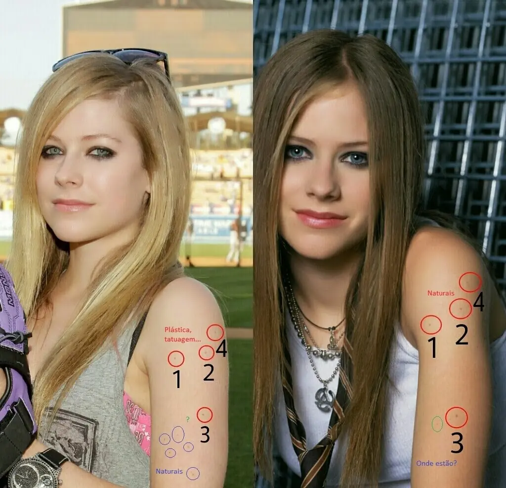 avril lavigne avril lavigne